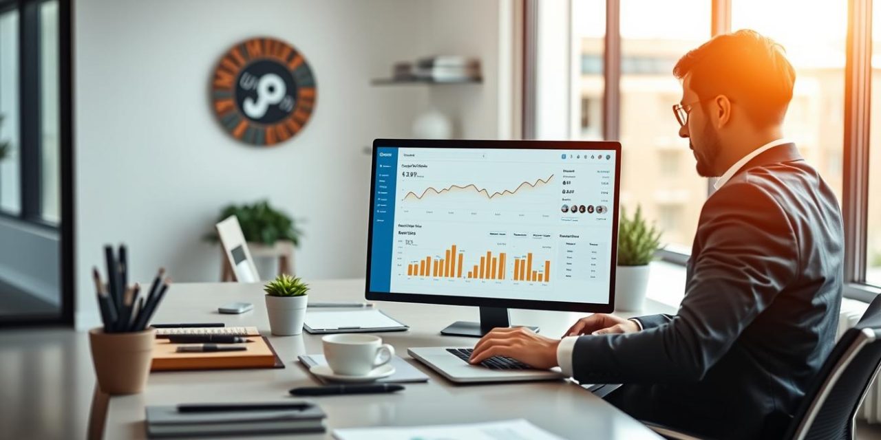 Google Analytics : outil clé pour les professionnels indépendants