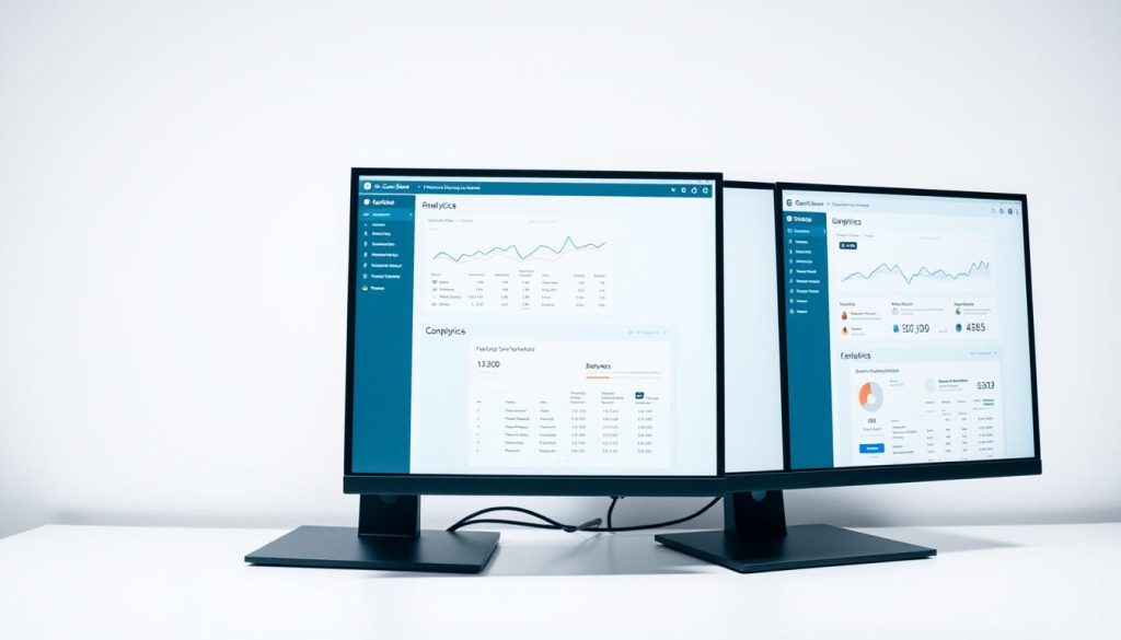 google analytics et search console