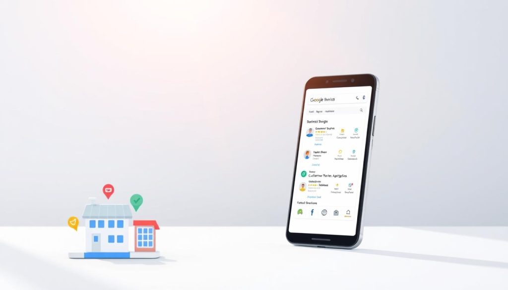 google business profile benefits