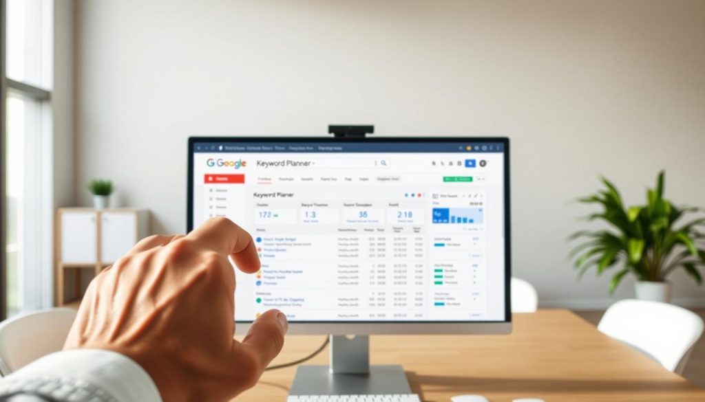 google keyword planner ppc seo google keyword planner ppc seo