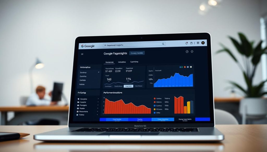 google pagespeed insights