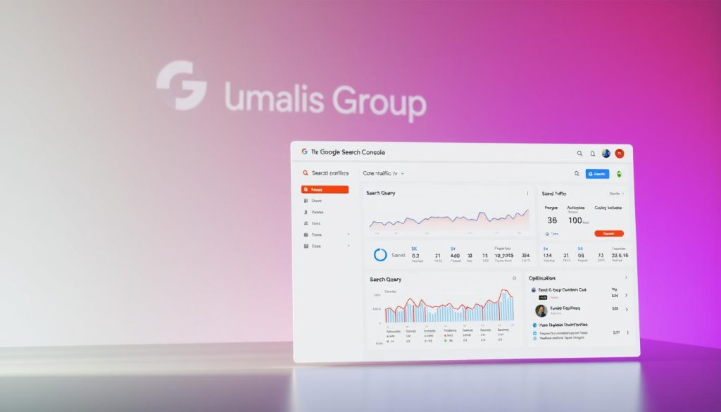 google search console data insights
