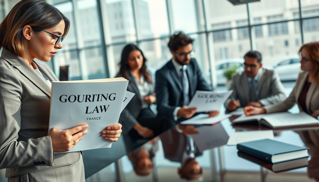 governing law versus contract language