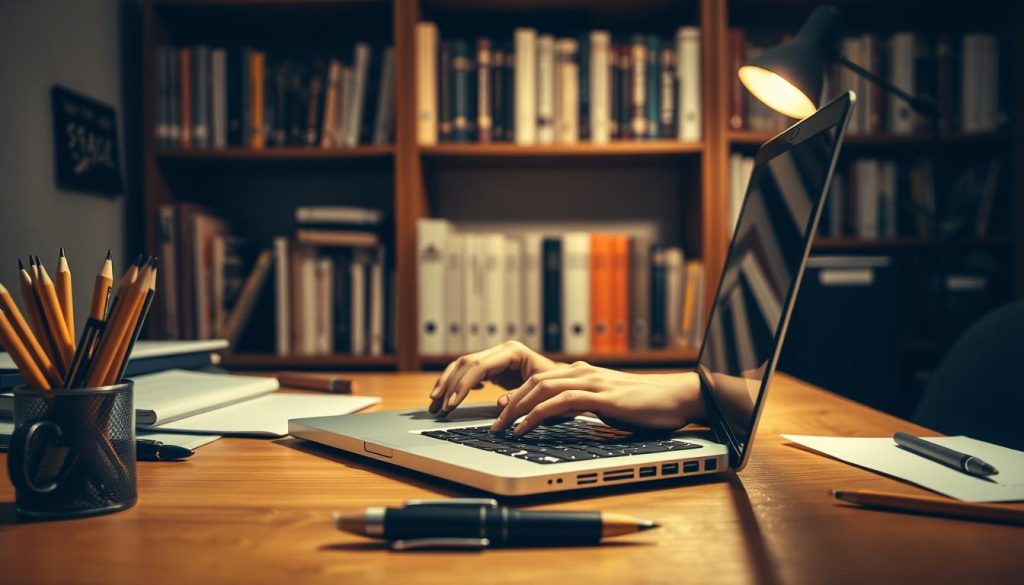 grant research and writing expertise