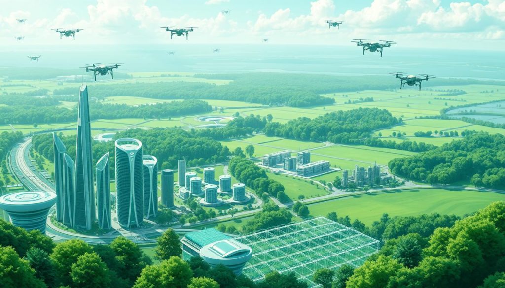 green-digital trends