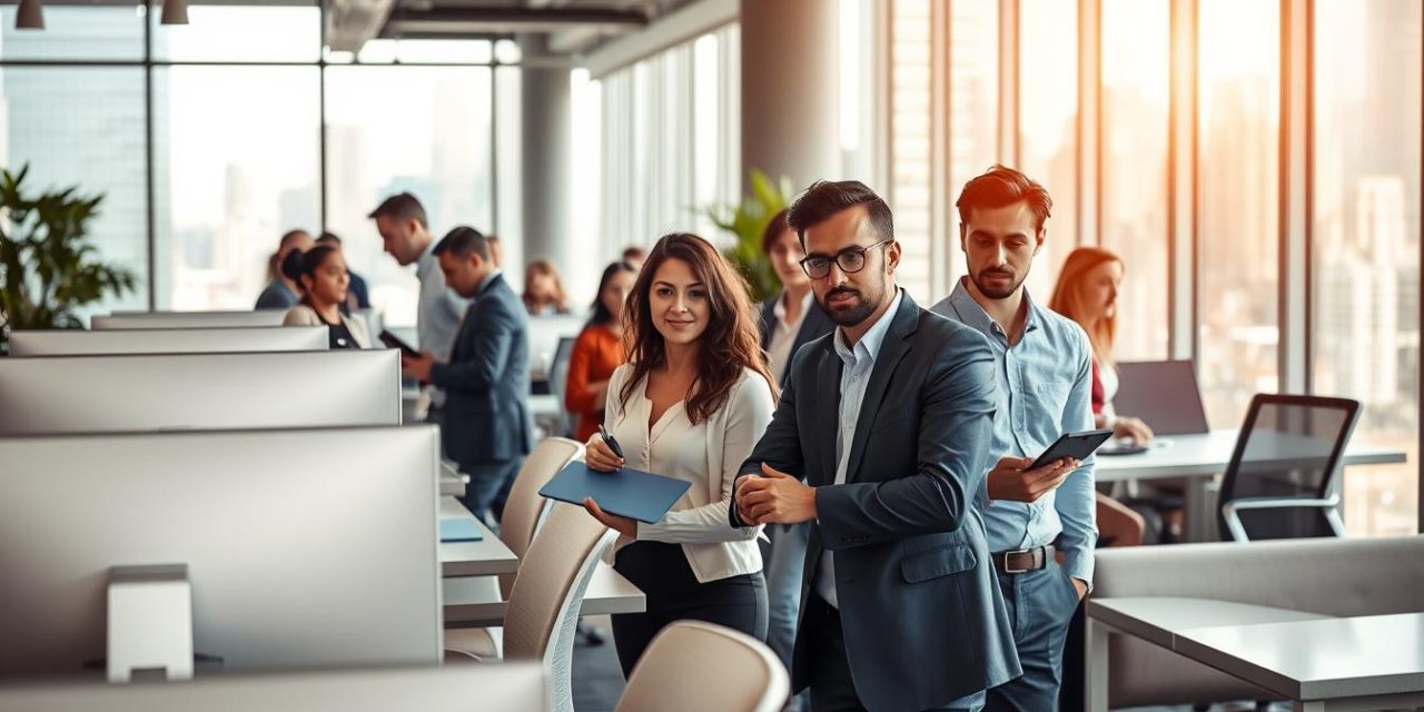 Portage Salarial: Discover New Growth Avenues