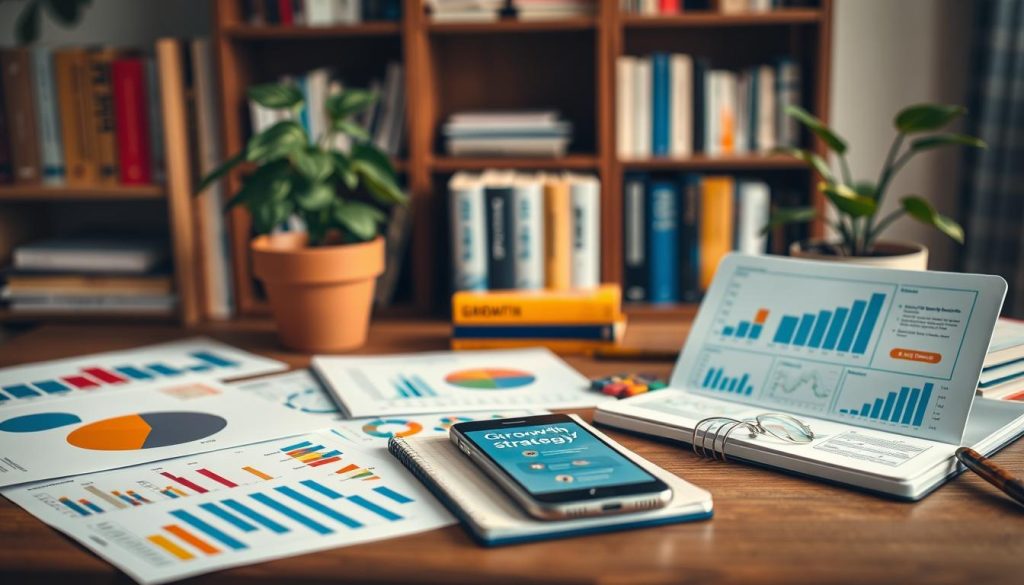 growth tools and techniques growth tools and techniques