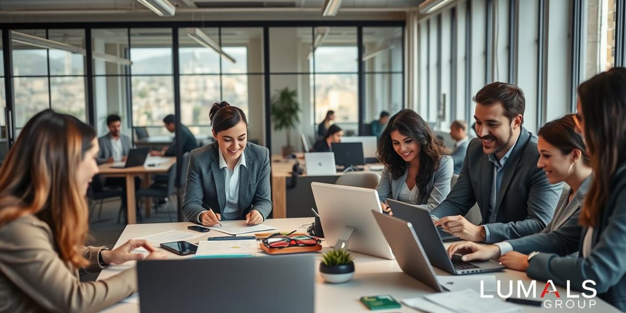 Guide complet du portage salarial pour indépendants