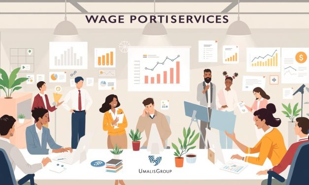 Comprehensive Guide to Wage Portage Services