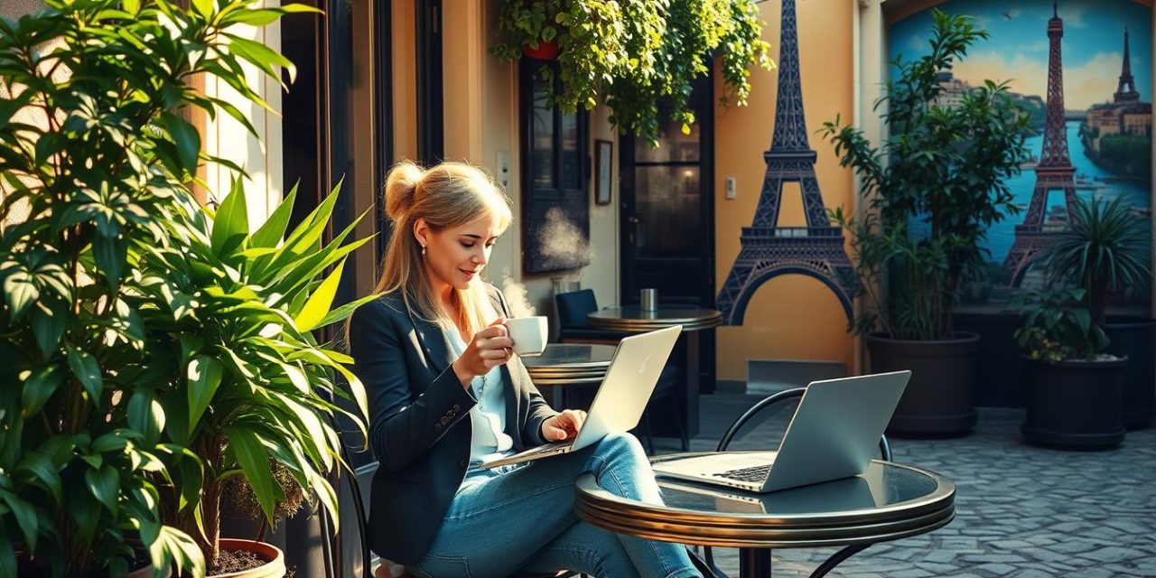 Freelancing in France: The Ultimate Guide for Success