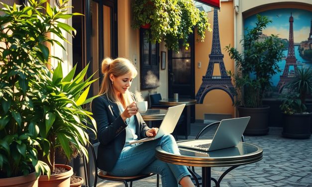 Freelancing in France: The Ultimate Guide for Success