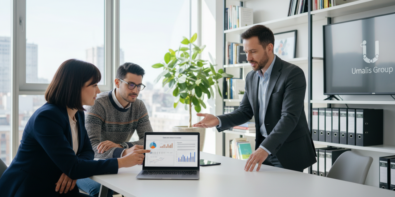 Découvrez le guide du portage salarial pour les débutants
