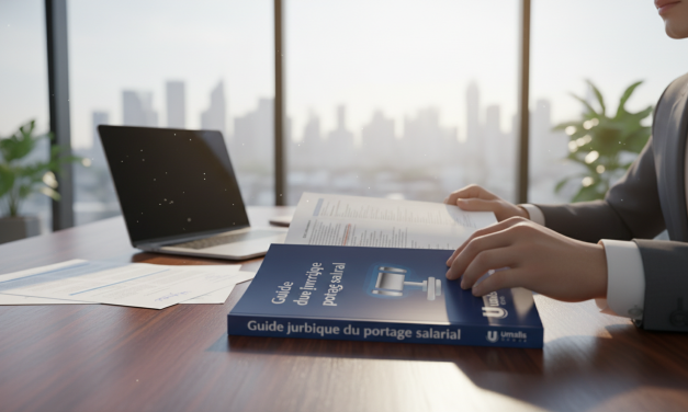 Guide juridique du portage salarial : tout ce que vous devez savoir