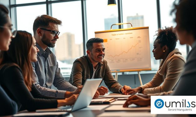 Guide pour bien animer une équipe en situation de transition