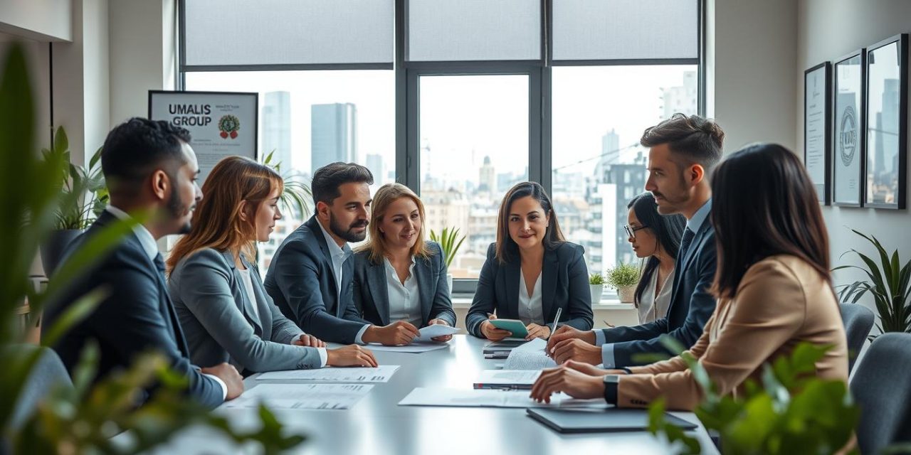 Guide pour trouver une entreprise de portage salarial fiable en France