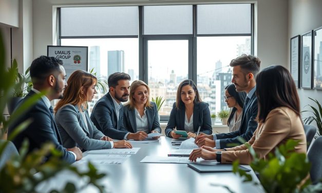 Guide pour trouver une entreprise de portage salarial fiable en France