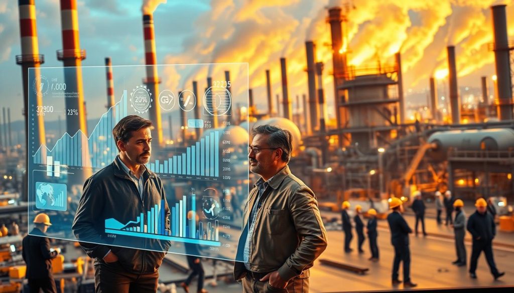 harnessing industry trends harnessing industry trends