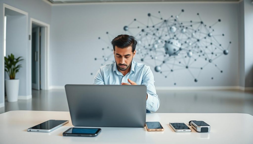 harnessing social media for reputation management