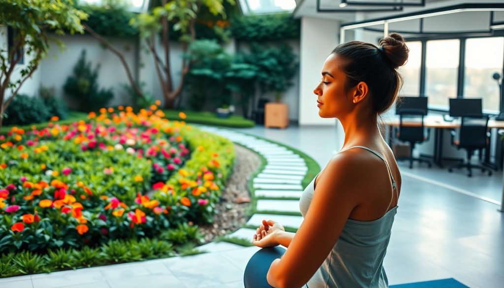 health and well-being links