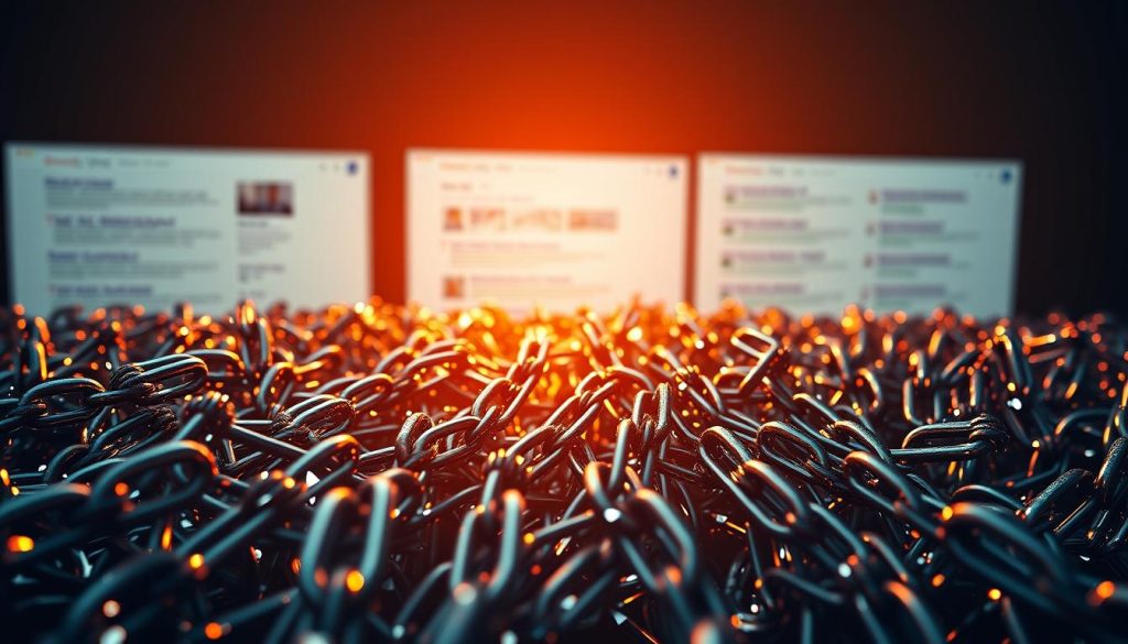 high-quality backlinks impact