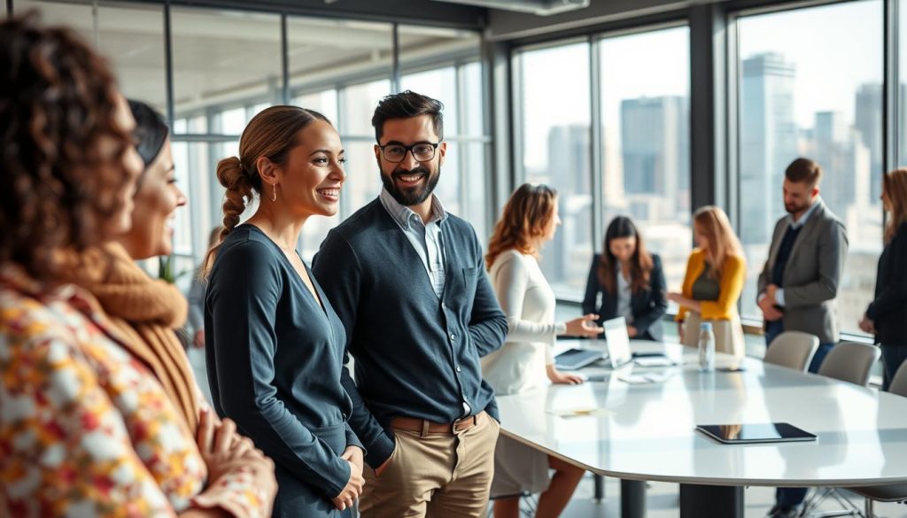 hiring diverse workforce