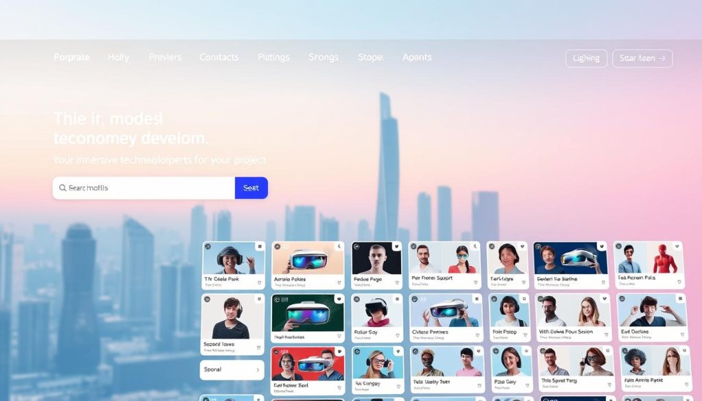 hiring platforms for immersive technology developers hiring platforms for immersive technology developers