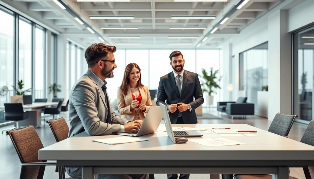 hiring process expertise