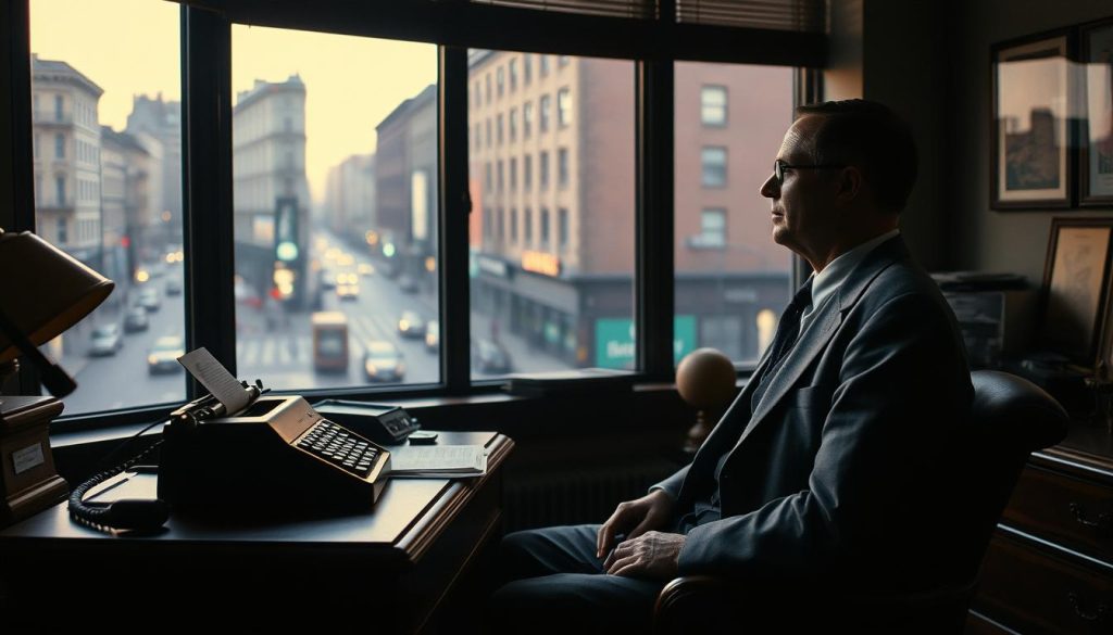 historical work flexibility