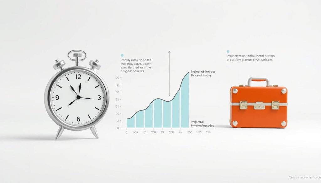 hourly vs project pricing comparison