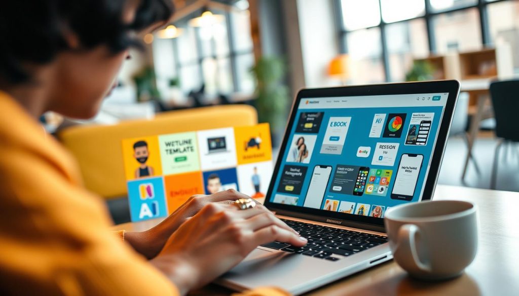 how to create digital products for passive income