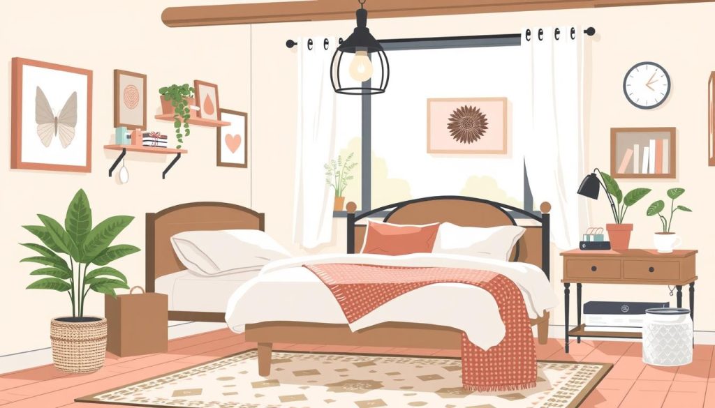how to rent out unused space
