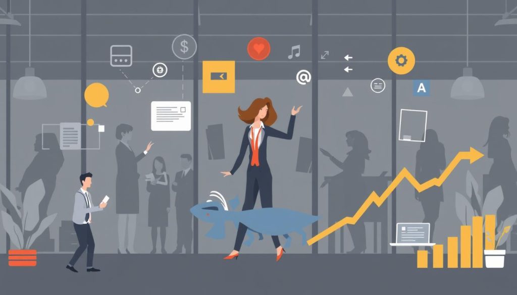 how to transition to business development career