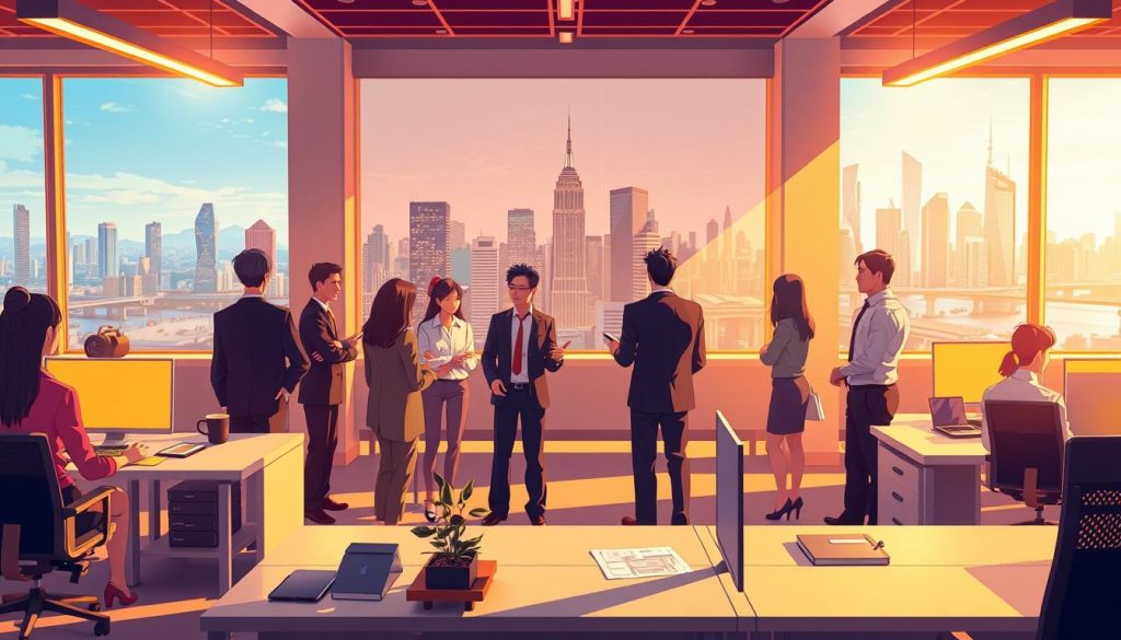 human resources