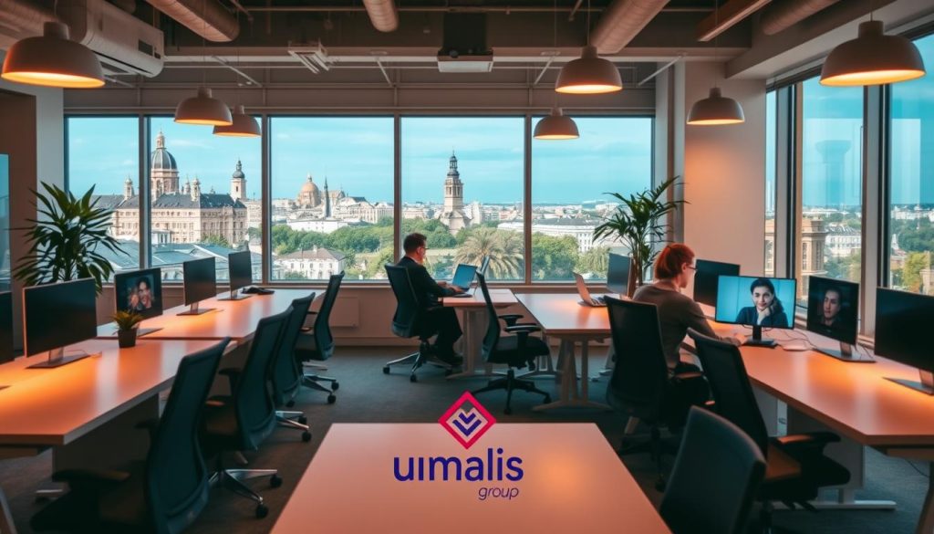 hybrid work model France hybrid work model France