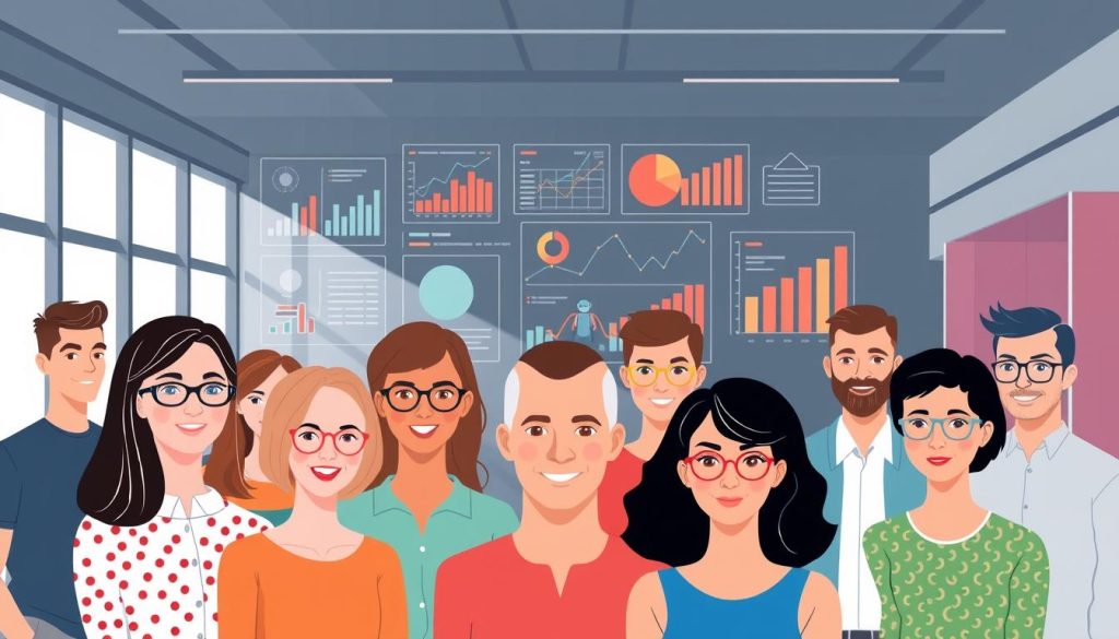 identifying ideal customer demographics identifying ideal customer demographics