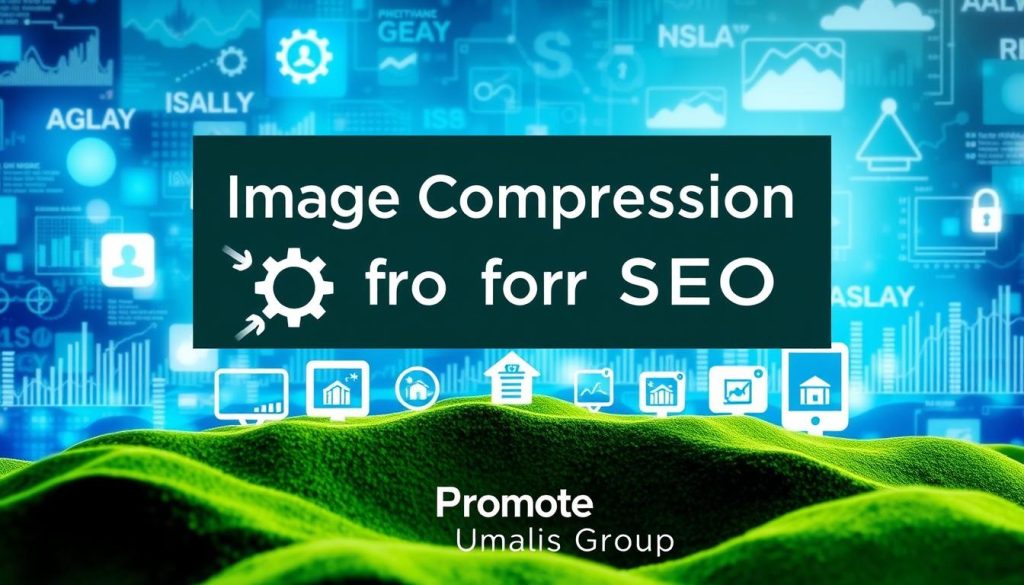 image compression for SEO