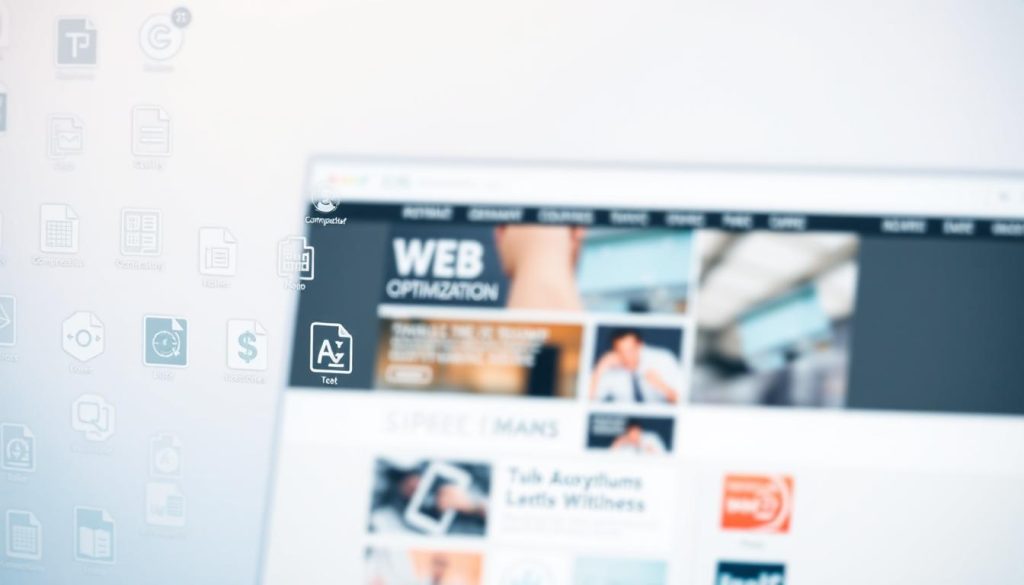 images web optimisées