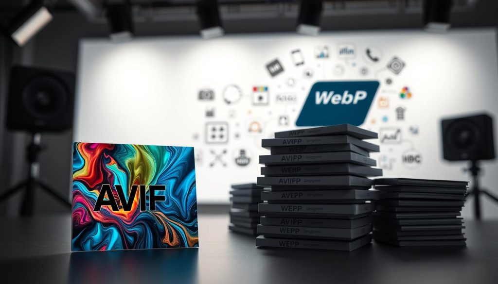 images webp avif