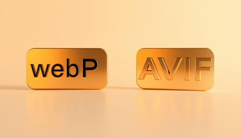 images webp avif