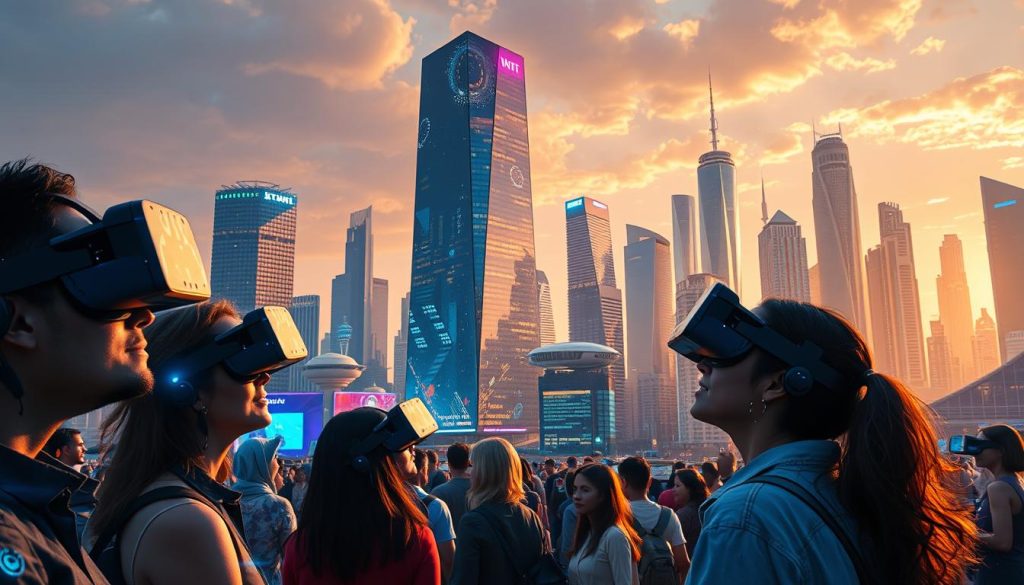 immersive technology market growth immersive technology market growth