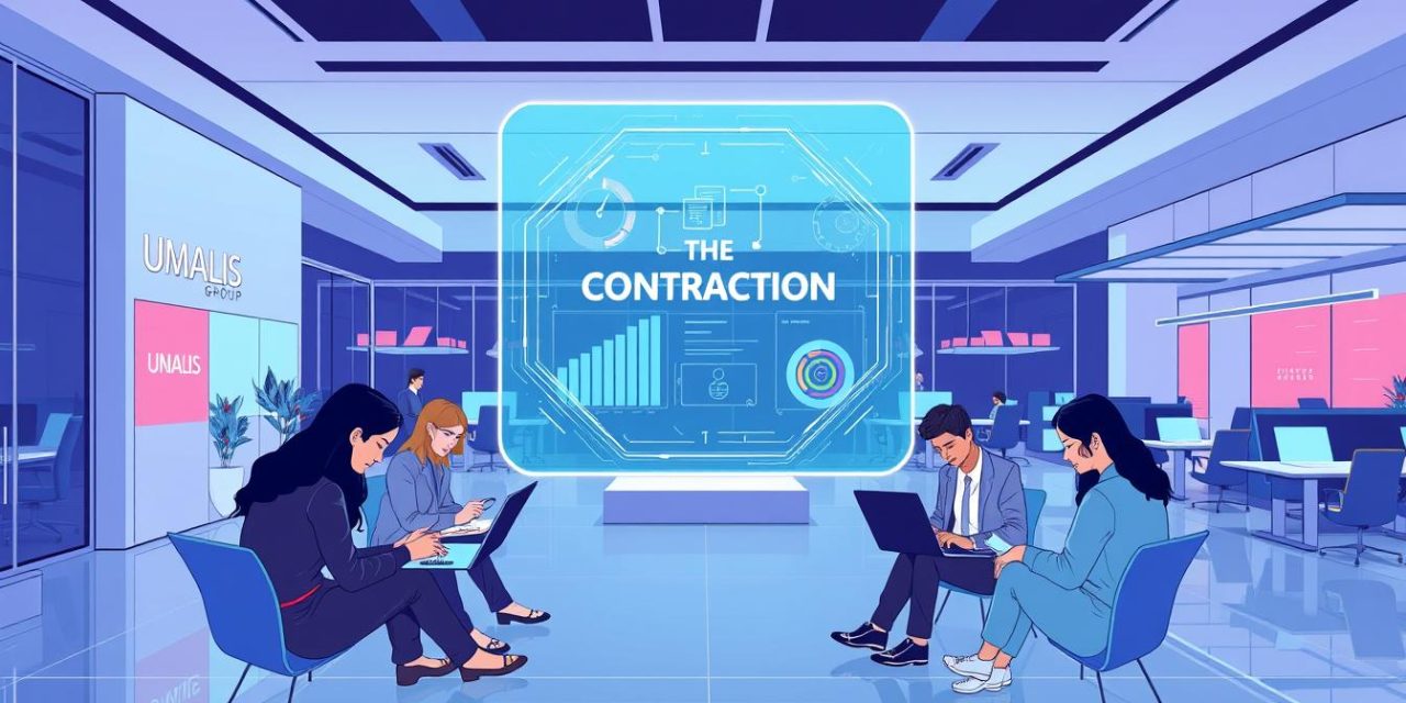 L’impact de la digitalisation sur le portage salarial expliqué