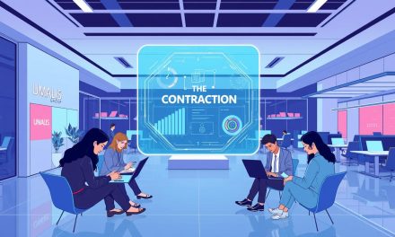 L’impact de la digitalisation sur le portage salarial expliqué