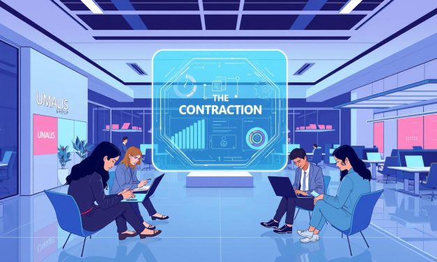 L’impact de la digitalisation sur le portage salarial expliqué