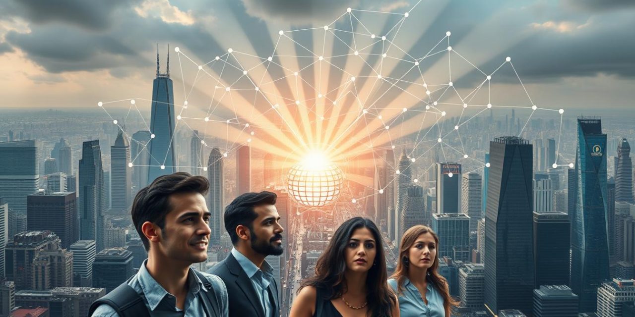 Gérer l’impact de la mondialisation sur le management de transition