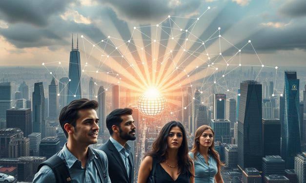 Gérer l’impact de la mondialisation sur le management de transition