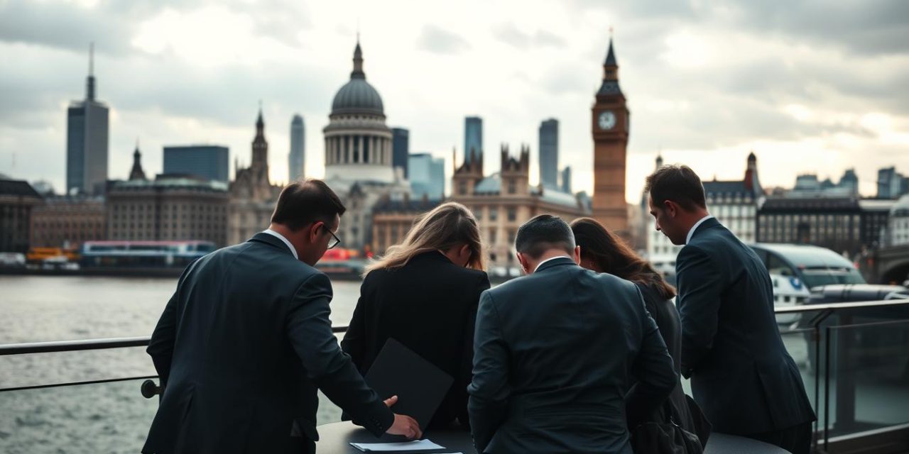 L’impact du Brexit sur le management de transition en Europe