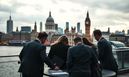 L’impact du Brexit sur le management de transition en Europe