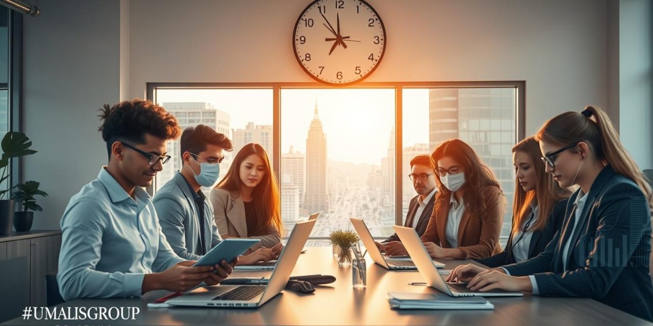 Impact du Covid-19 sur le portage salarial : Conseils pour les indépendants