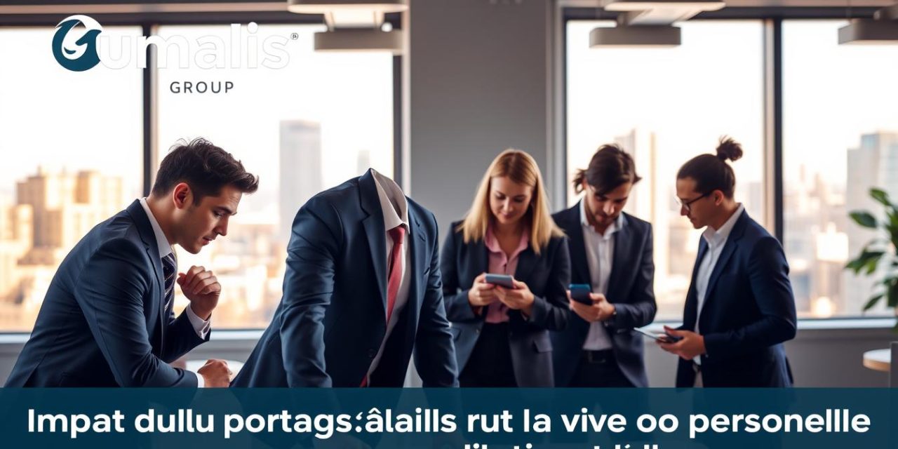 Impact du Portage Salarial sur la Vie Professionnelle et Personnelle