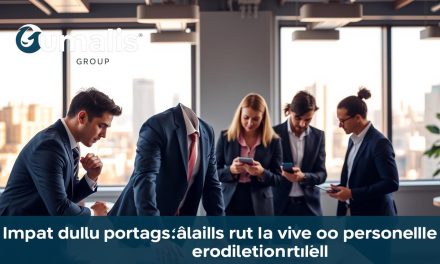 Impact du Portage Salarial sur la Vie Professionnelle et Personnelle